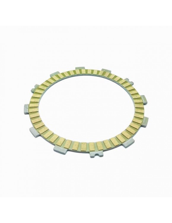 Antriebskupplungsscheibe, Original NC450-0071, Fantic Caballero 500 E4-E5 - 3