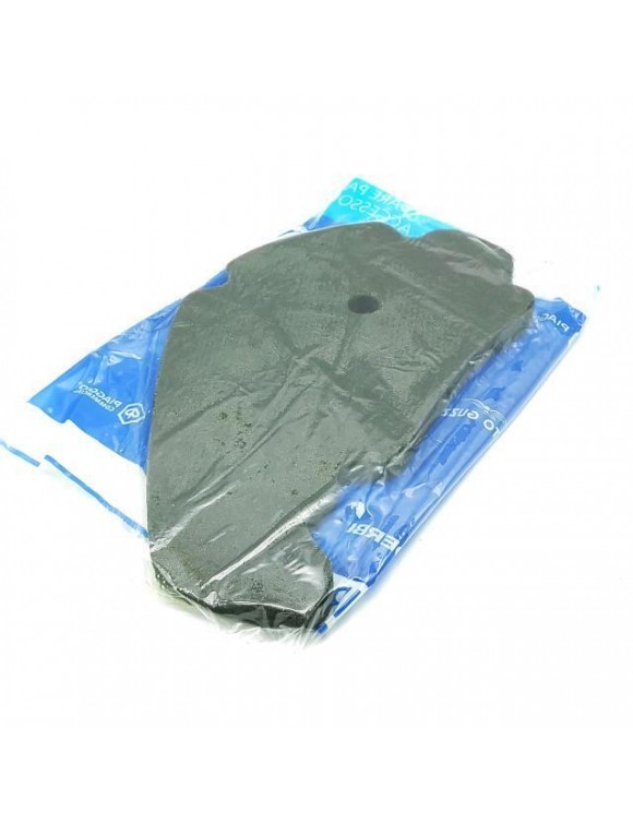 Filtro de aire, repuesto original 8292580p, Piaggio/Aprilia/Derbi/Gilera - 1 Filtro de aire, repuesto original 8292580p, Piaggio/Aprilia/Derbi/Gilera - 1
