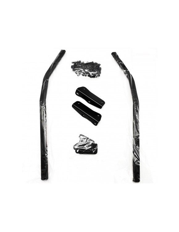 GIVI 2156FZ Soportes Kit Monokey/Monolock Yamaha MT-09/SP - 1 GIVI 2156FZ Soportes Kit Monokey/Monolock Yamaha MT-09/SP - 1