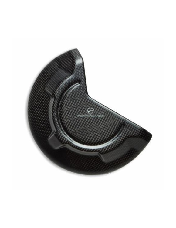 couvercle de couvercle d'embrayage en carbone 96981451AA, Ducati Multistrada v4, Diavel v4 - 1