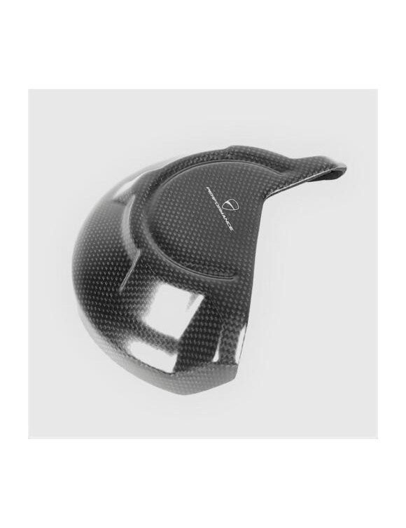 Cover carter frizione carbonio 96981451AA, Ducati Multistrada v4, Diavel v4 - 2