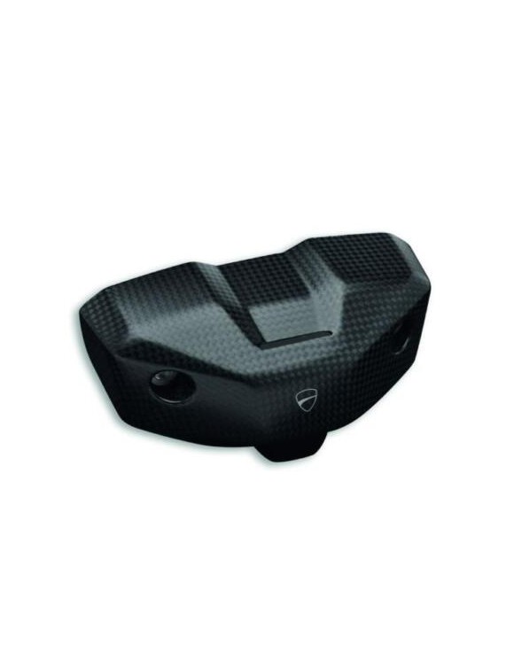 Cubierta de instrumentos de carbono 96981322AA, Ducati Streetfighter v4 /s/sp/sp2 - 1