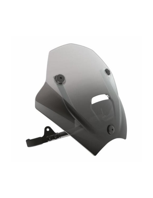 Kit parabrezza fumè originale 97181001AA, Ducati Monster / Plus / sp - 1