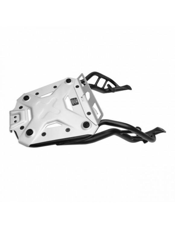 Kit porte-bagages en aluminium, original 96781251A, Ducati Scrambler 1100 - 1 Kit porte-bagages en aluminium, original 96781251A, Ducati Scrambler 1100 - 1