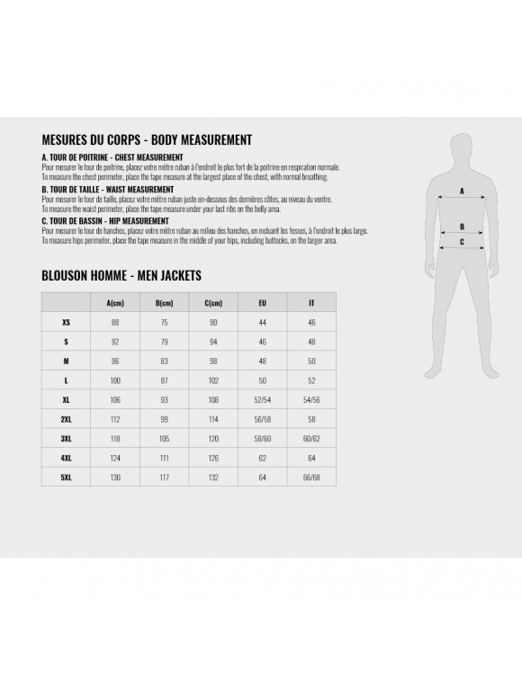 Summer Men's Motorcycle Jacket in Ixon Striker Black/Red/White Fabric