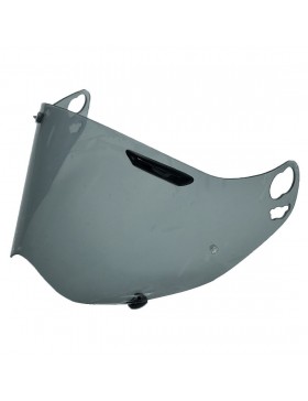 Visière De Remplacement Teintée Pour Casque ARAI Tour Cross 5 - Protection UV, Anti-rayures - Polycarbonate - Installation Facile