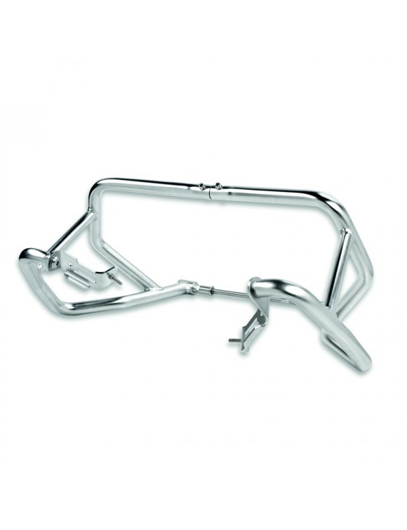 Protección del motor tubular Ducati Multistrada 950 96781051A - 1