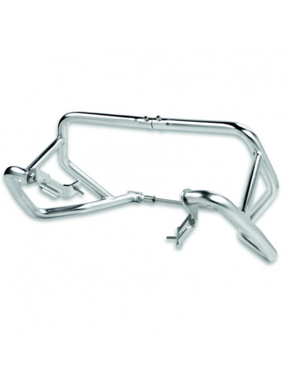 motor protecciones laterales Ducati Multistrada 950 1200 1260 96780561C - 2