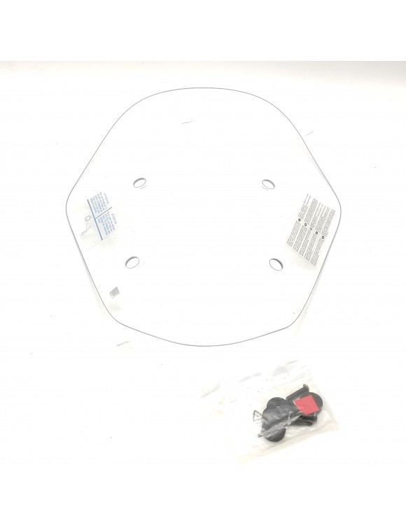 Cupolino Maggiorato Touring, Originale 2S002000, Moto Guzzi V100 - 2