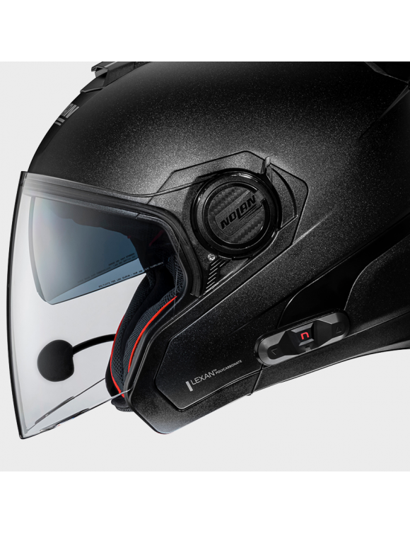 Nolan N-COM B101 Motorrad-Gegensprechanlage der R-Serie BNCOM00000045 - 4