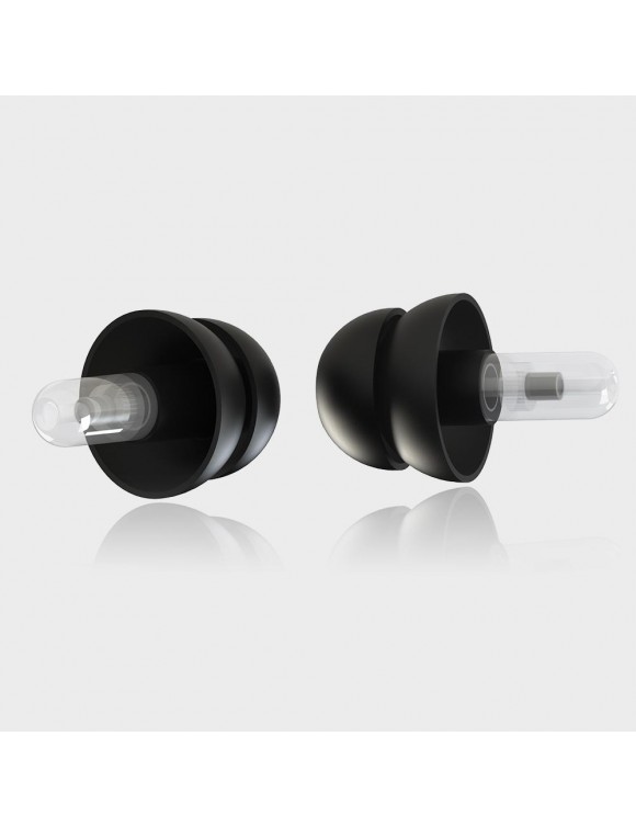 Intercomunicador para moto Nolan N-COM HPS (Hearing Protection System) NOCOM00000006 - 4