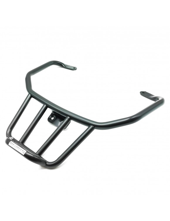 Gepäckträger-Set hinten, Schwarz, Original 1B008819, Piaggio Vespa GTS - 1 Gepäckträger-Set hinten, Schwarz, Original 1B008819, Piaggio Vespa GTS - 1