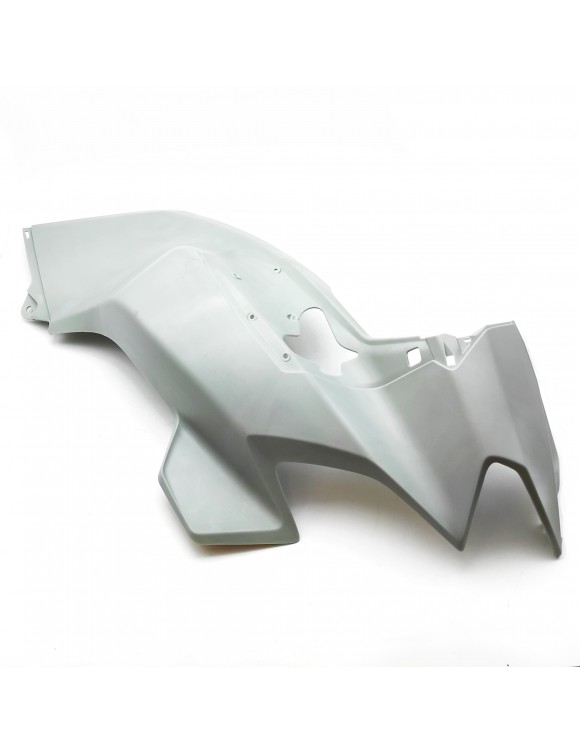 Carénage côté droit brut, 2B009860, Moto Guzzi V100 / V100 S - 1 Carénage côté droit brut, 2B009860, Moto Guzzi V100 / V100 S - 1