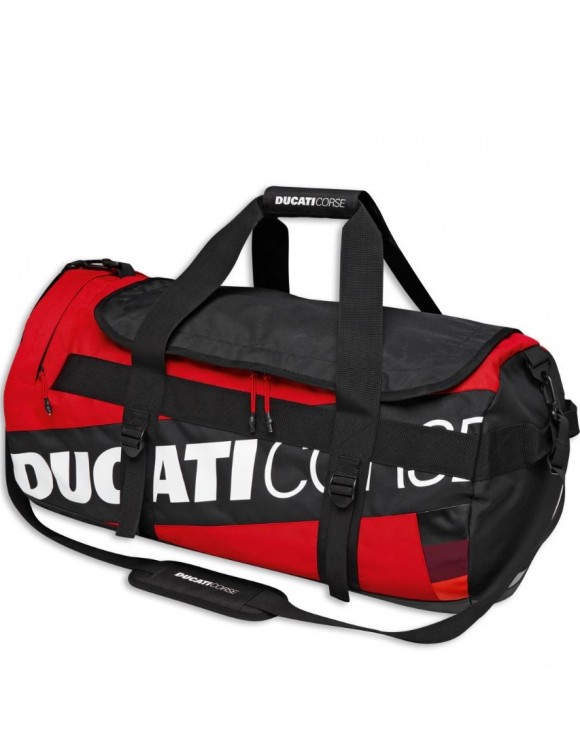 Original Ducati DC Sport Gym Bag 987705506