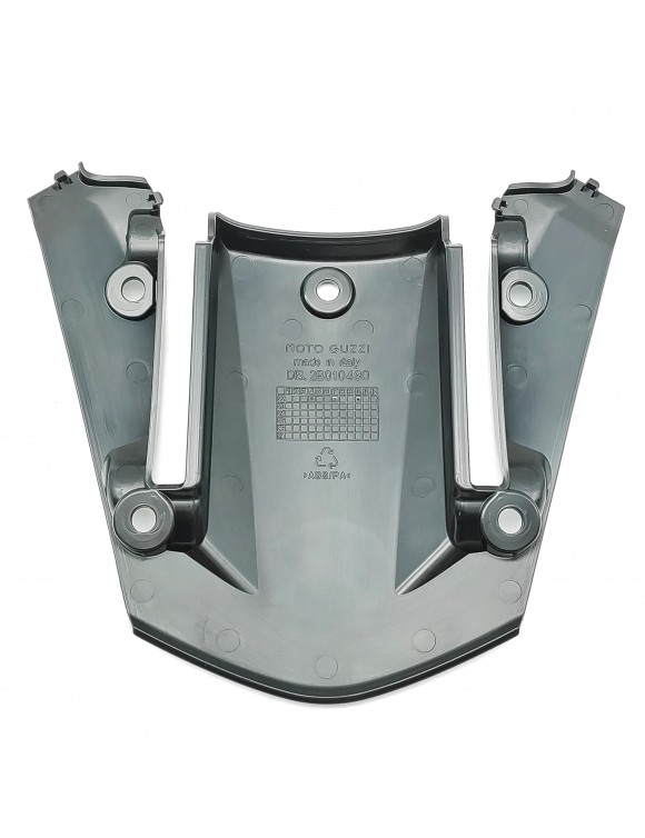 Carenado Inferior Delantero, 2B010490, Moto Guzzi V100 / V100 S - 2 Carenado Inferior Delantero, 2B010490, Moto Guzzi V100 / V100 S - 2
