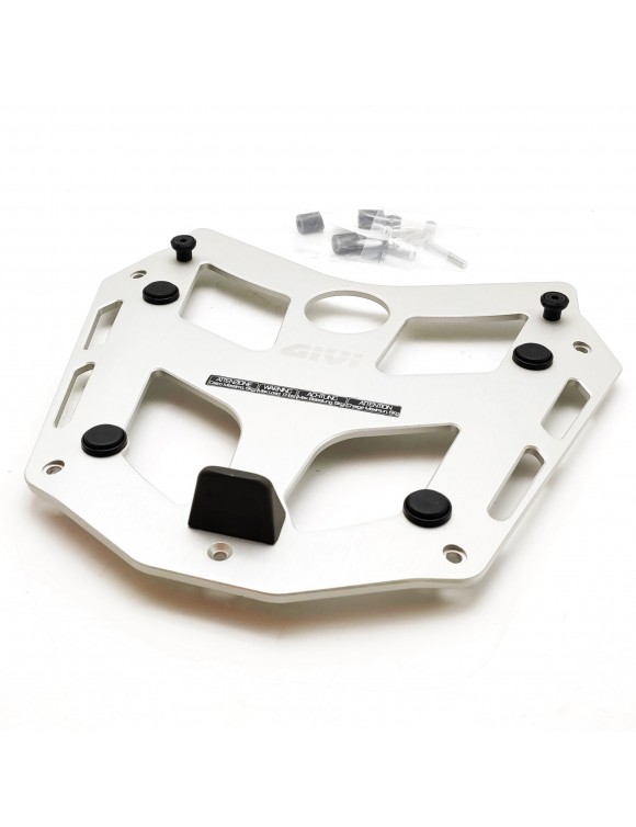 Kit Piastra Portapacchi Givi SRA693 per Bauletto Monokey, Bmw K1200 GT/K1300 GT - 3
