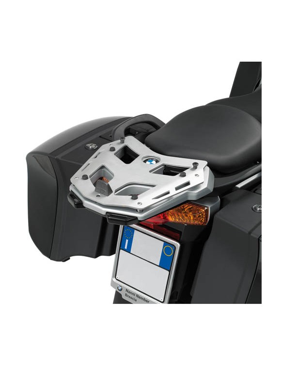 Kit Piastra Portapacchi Givi SRA693 per Bauletto Monokey, Bmw K1200 GT/K1300 GT - 1