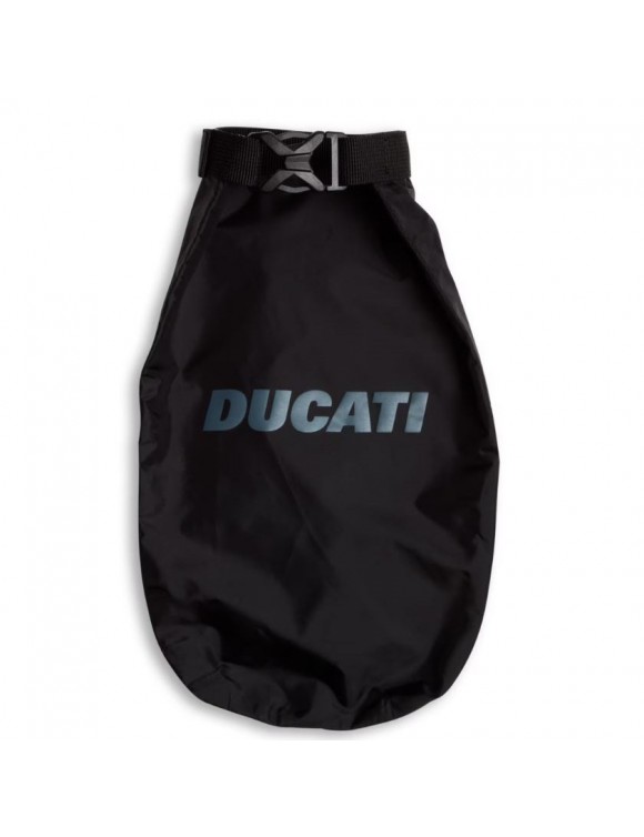 Bolsa de pierna original Ducati Redline P2 1,3 L 981071126 - 2 Bolsa de pierna original Ducati Redline P2 1,3 L 981071126 - 2