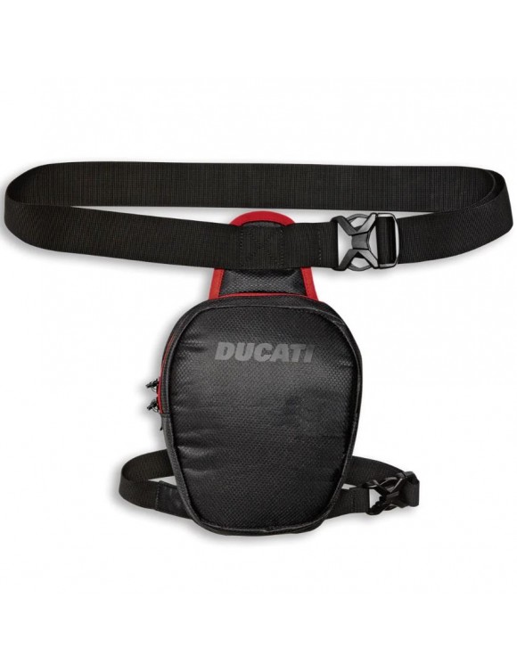 Bolsa de pierna original Ducati Redline P2 1,3 L 981071126 - 1 Bolsa de pierna original Ducati Redline P2 1,3 L 981071126 - 1