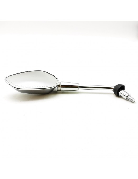 Espejo Retrovisor Izquierdo, Cromado, Original CM327801, Vespa GTS 300 - 2 Espejo Retrovisor Izquierdo, Cromado, Original CM327801, Vespa GTS 300 - 2