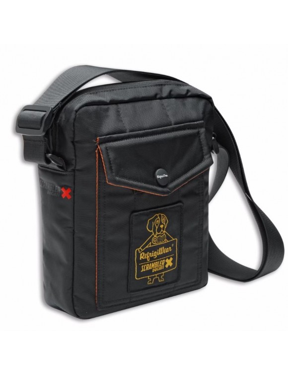 Bolsa de hombro original Ducati SCR 3 L Refrigiwear 987707562 - 1 Bolsa de hombro original Ducati SCR 3 L Refrigiwear 987707562 - 1