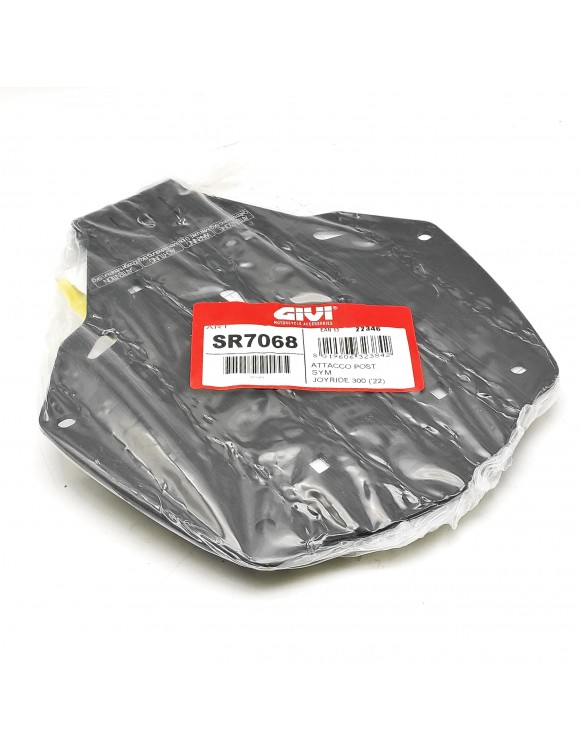 Givi SR7068 Kit Attack para maletas Monokey/Monolock, SYM JOYRIDE 300 - 1 Givi SR7068 Kit Attack para maletas Monokey/Monolock, SYM JOYRIDE 300 - 1