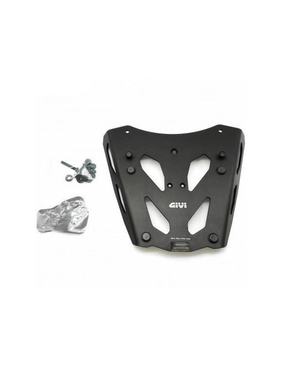 Kit piastra portapacchi GIVI sra2159 Monokey Yamaha  Tracer 9 (dal 2021) - 1