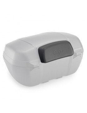 Schienalino GIVI Per Passeggero - Accessorio In Gommapiuma Rivestito Per Bauli Maxia - Foto 5