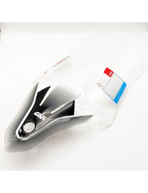 Cúpula transparente Givi D6421ST para Triumph Tiger SPORT 660 - 2