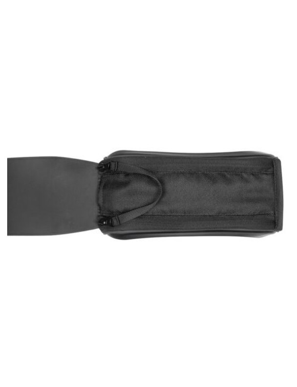 Support Smartphone avec Porte-Objets pour Vélo, Étanche - Givi EX03B - 4