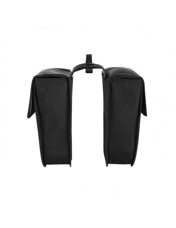 Par de bolsas laterales para bicicleta, 23+23L, negras - Givi UB00B - 2 Par de bolsas laterales para bicicleta, 23+23L, negras - Givi UB00B - 2