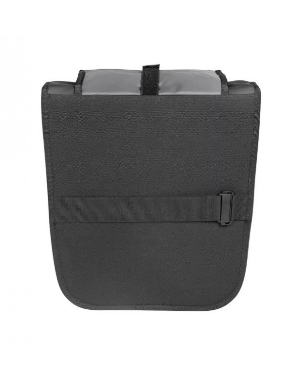 Par de bolsas laterales para bicicleta, 23+23L, negras - Givi UB00B - 6 Par de bolsas laterales para bicicleta, 23+23L, negras - Givi UB00B - 6