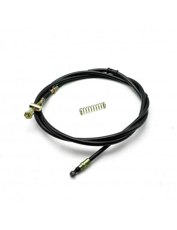 Cable transmisión freno trasero Nuevo Kymco Agilidad/Vitalidad - 1