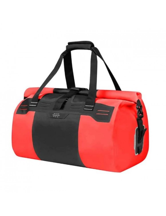 Borsa Posteriore Cargo 40L per Bicicletta, Rosso, Impermeabile - Givi EX05R