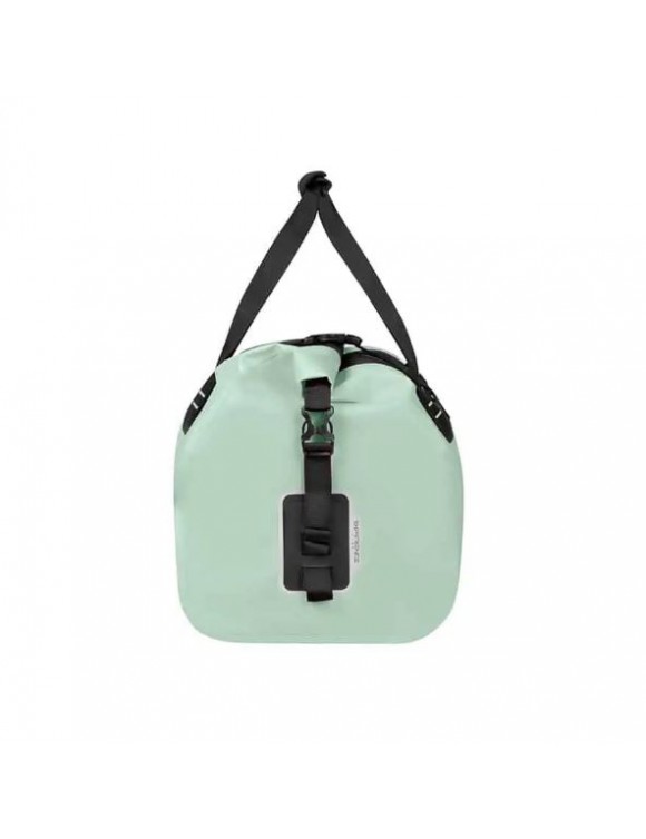 40L Cargo Rear Bag for Bicycle, Green, Waterproof - Givi EX05S - 3