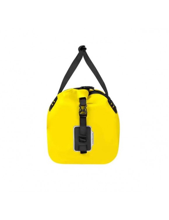 Borsa Posteriore Cargo 40L per Bicicletta, Giallo, Impermeabile - Givi EX05Y - 3