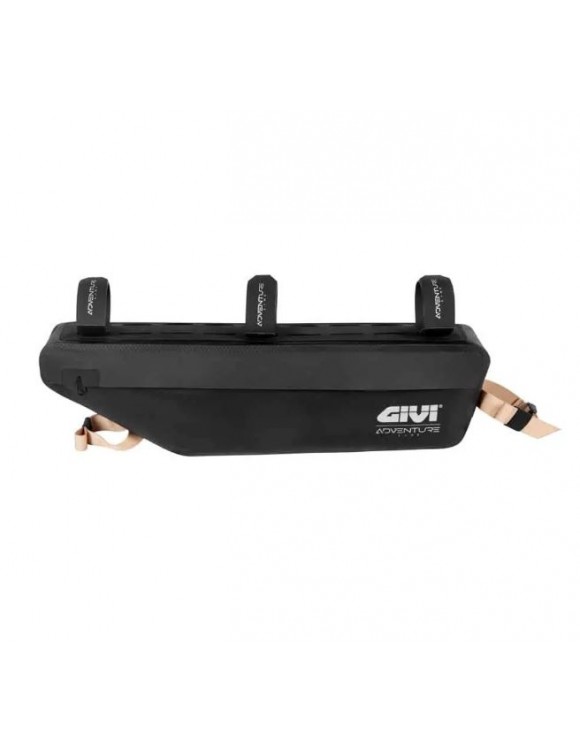 Borsa da Telaio 3.5L per Bici Gravel e Mountain Bike, Impermeabile - Givi AD01B - 1
