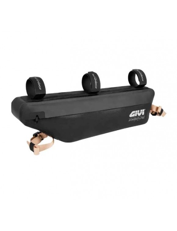 Borsa da Telaio 3.5L per Bici Gravel e Mountain Bike, Impermeabile - Givi AD01B - 2