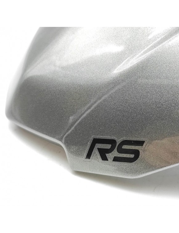 Kit Cúpula, Silver Ice, Original A9708603-MP, Triumph STREET TRIPLE RS - 3 Kit Cúpula, Silver Ice, Original A9708603-MP, Triumph STREET TRIPLE RS - 3