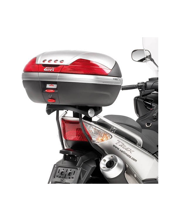 Soportes varilla GIVI 252F Monokey/Monolock Honda CBR 600 F - 1
