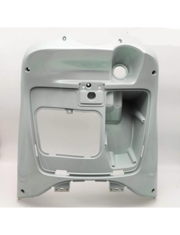 Hull,bouclier interne,vertAP8149073,Aprilia Scarabeo 125 '99 -04 - 1 Hull,bouclier interne,vertAP8149073,Aprilia Scarabeo 125 '99 -04 - 1