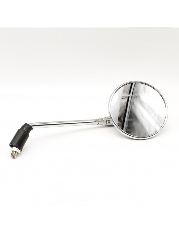 Retrovisor derecho espejo cromado RAL00275/B Royal Enfield Meteor 350 - 1 Retrovisor derecho espejo cromado RAL00275/B Royal Enfield Meteor 350 - 1