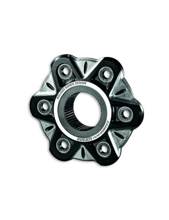 Flansch Ziehen Pulley Ducati xDiavel 97380511A - 1