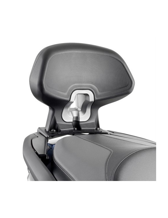 Givi Backrest Kit TB1166A for Honda Forza 125-300-350, ADV 350