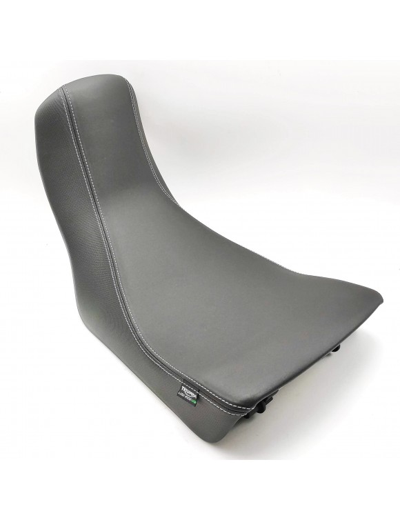 Sella Pilota Ribassata -20 mm, Originale A2313313, Triumph Tiger 850-900 - 1