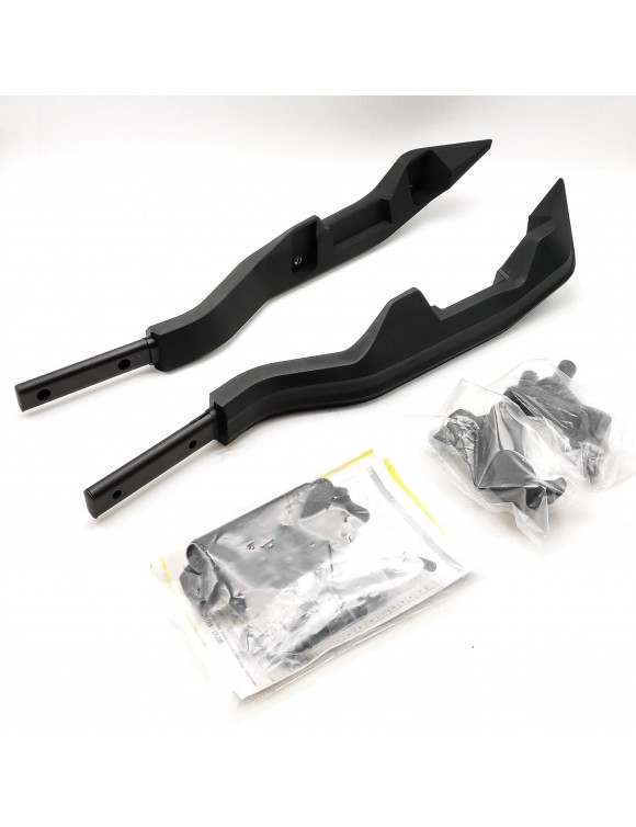 Kit Parrilla Trasera, Givi SR2161 para Top Case Monokey/Monolock, YAMAHA T-MAX 560 - 2 Kit Parrilla Trasera, Givi SR2161 para Top Case Monokey/Monolock, YAMAHA T-MAX 560 - 2