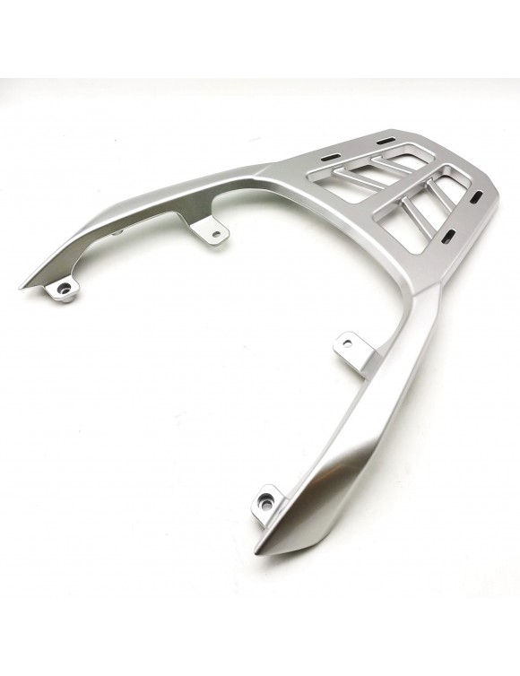Parrilla Trasera, Plata, Original 2550952, KL Brera 300 X - 2