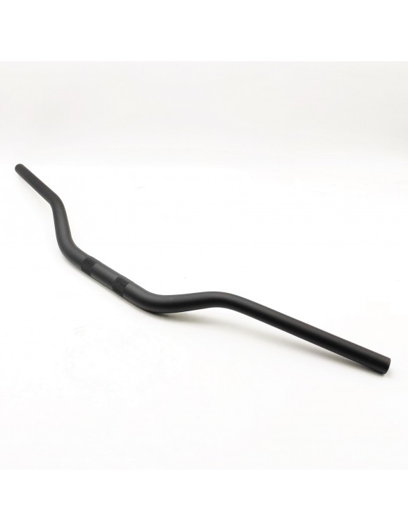 Guidon bas, pièce de rechange d'origine, Moto Morini X-Cape 650 - 481002P14A0002 - 1 Guidon bas, pièce de rechange d'origine, Moto Morini X-Cape 650 - 481002P14A0002 - 1