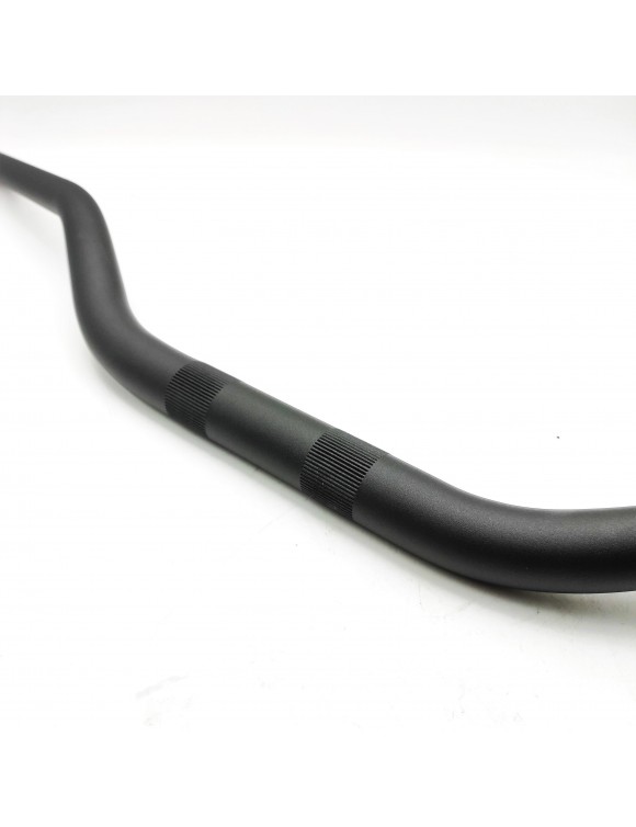 Guidon bas, pièce de rechange d'origine, Moto Morini X-Cape 650 - 481002P14A0002 - 2 Guidon bas, pièce de rechange d'origine, Moto Morini X-Cape 650 - 481002P14A0002 - 2