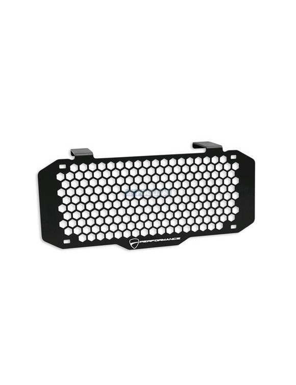 Rete Protezione Radiatore Olio Ducati Per Hypermotard 950/Sp 2019 97381091A - 1